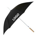 48" Automatic Umbrella - Solid Colors